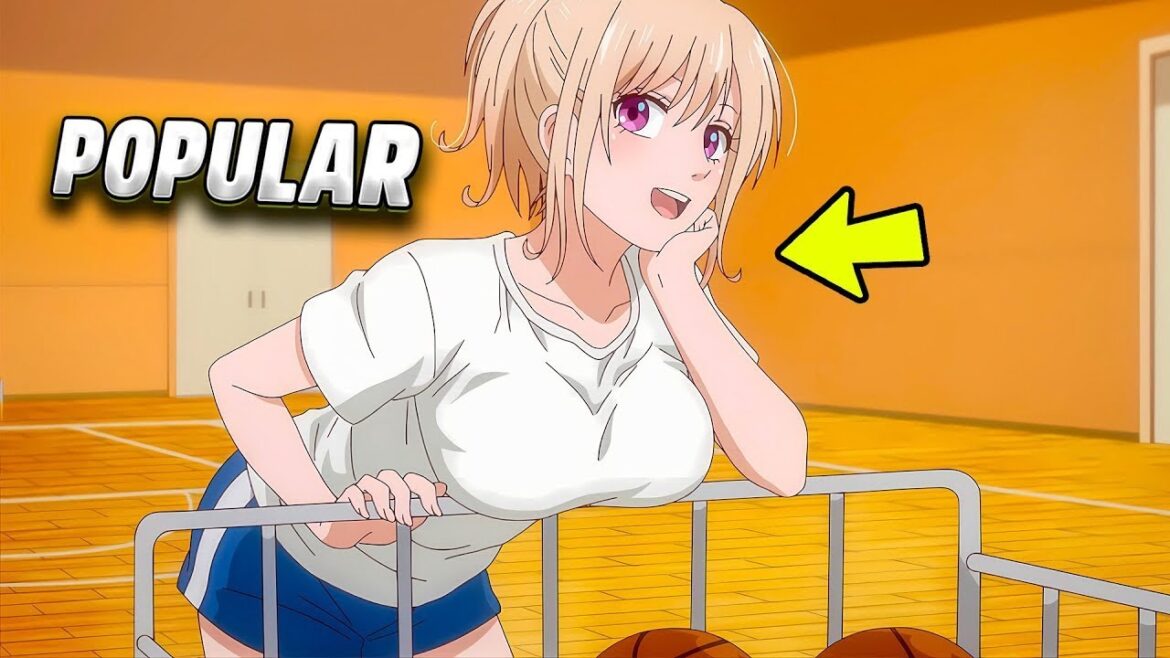 🔶 MIENTRAS MÁS LA IGNORA MÁS SE ENAMORA DE ÉL | Anime Resumen