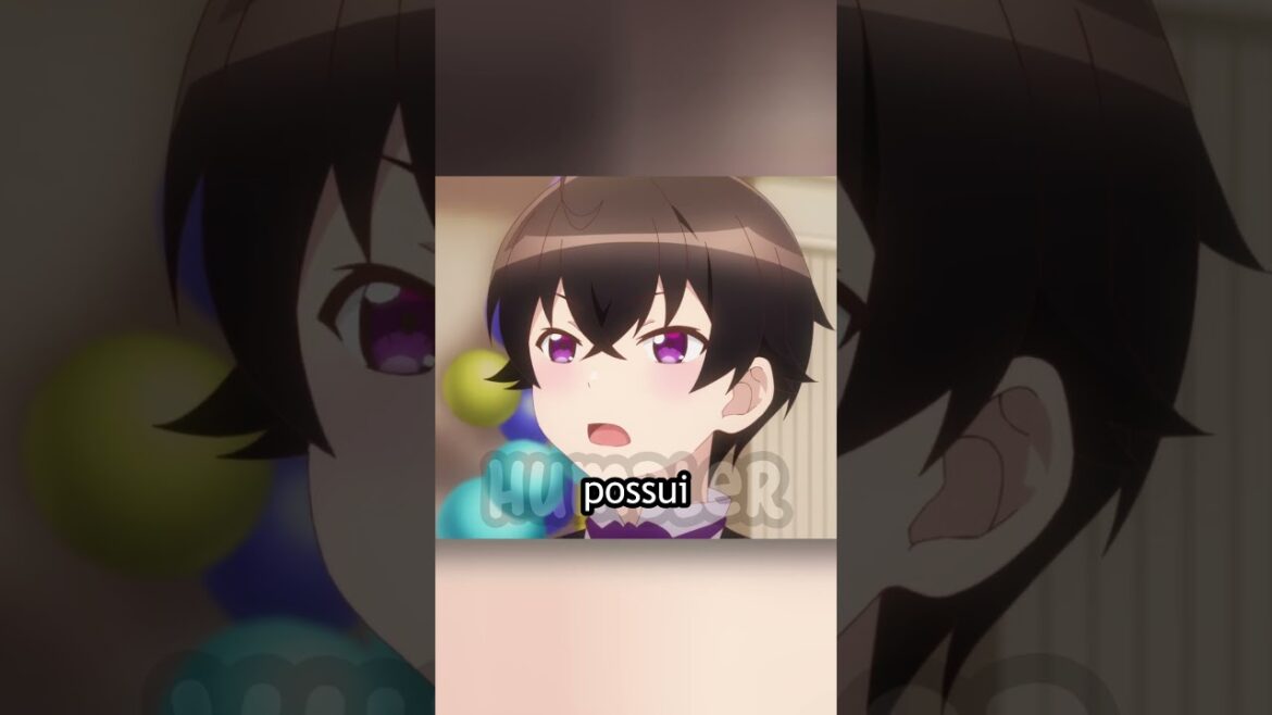 Esse garoto ganhou uma empregada robô de presente da sua mãe