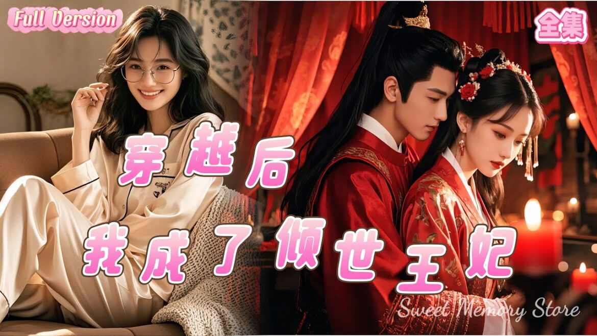 Reborn as Princess: 7 Days to Conquer Overbearing Prince💖