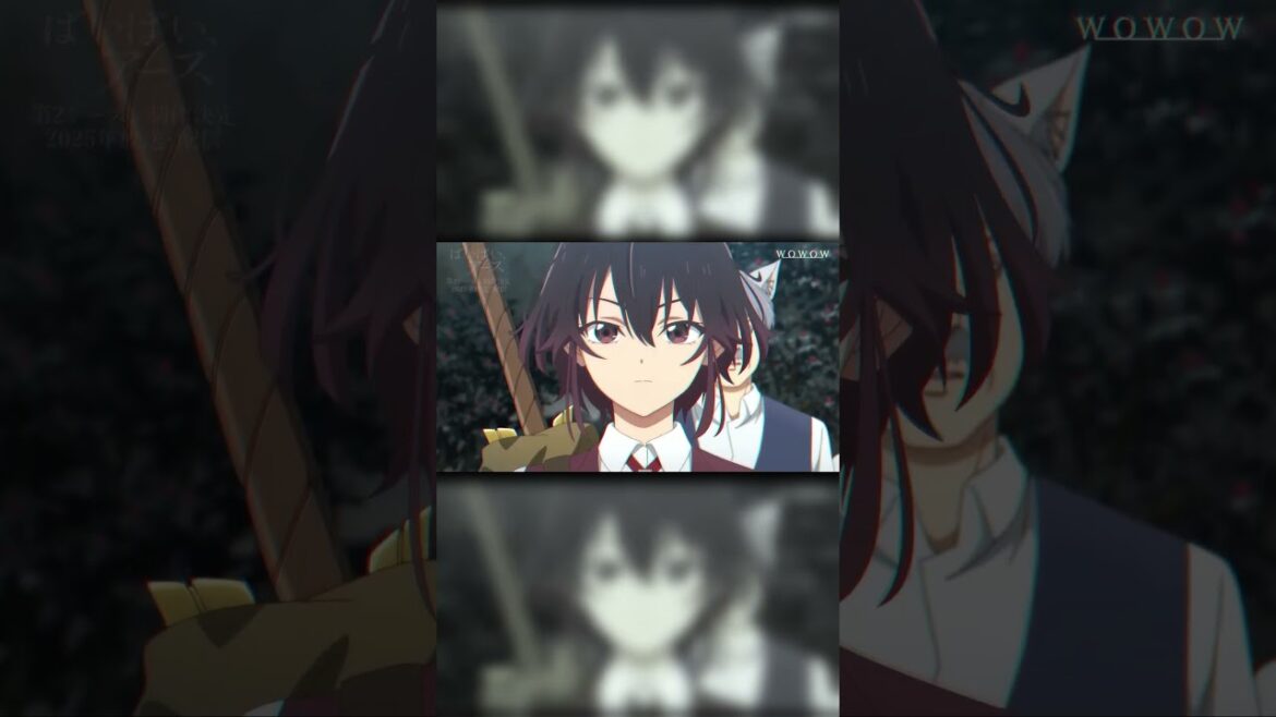 Estrenos ANIME PRIMAVERA 2025 | AHAREN-SAN 2 + BYE BYE, EARTH 2 #anime #estrenos #animacion #otaku Estrenos ANIME PRIMAVERA 2025 | AHAREN-SAN 2 + BYE BYE, EARTH 2 #anime #estrenos #animacion #otaku