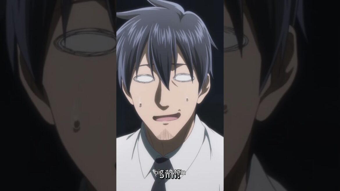 Headhunted to Another World - Kya ye Anime Worth Watching Hai? 🤔🔥