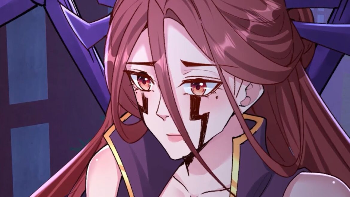 🔥【New】【Multi Sub】My disciple is super god, I lie down EP 1-50 #animation #anime