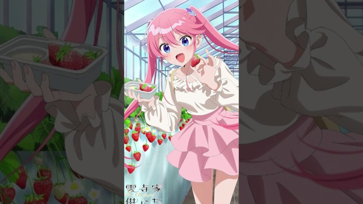 ¿Qué Nos Espera En La Nueva Serie De Anime Shunhiken Okodomo Tachi?