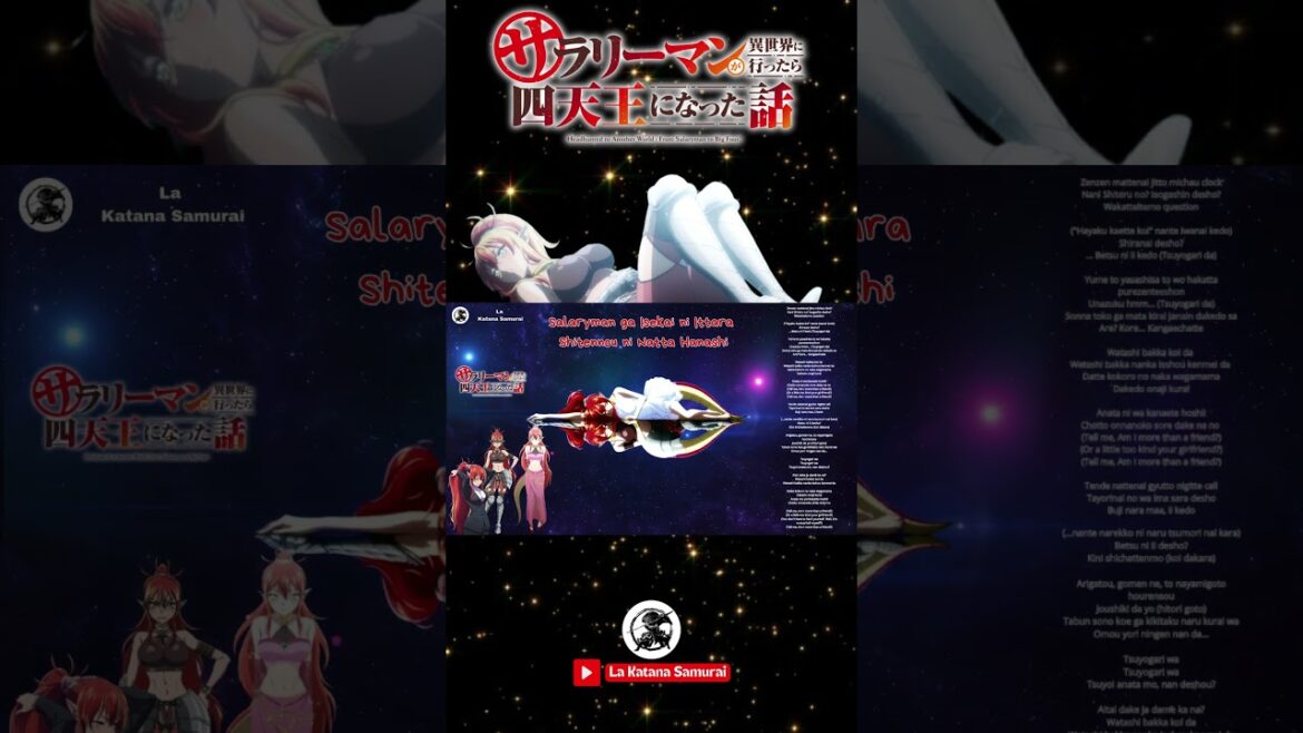 Salaryman ga Isekai ni Ittara Shitennou ni Natta Hanashi Ending | 2025