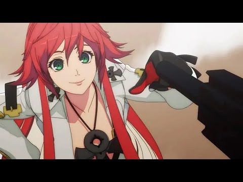 Get Ready for Guilty Gear Strive: Dual Rulers – Release Date and Where to Watch! Get Ready for Guilty Gear Strive: Dual Rulers – Release Date and Where to Watch!