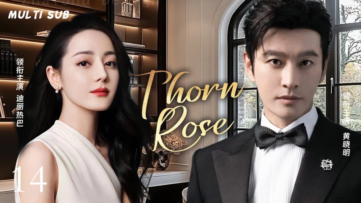 MUTLISUB【Thorn Rose/野玫瑰】▶EP 14💋 Dilraba  Huang Xiaoming Gao Yixiang❤️Wife Theater MUTLISUB【Thorn Rose/野玫瑰】▶EP 14💋 Dilraba  Huang Xiaoming Gao Yixiang❤️Wife Theater