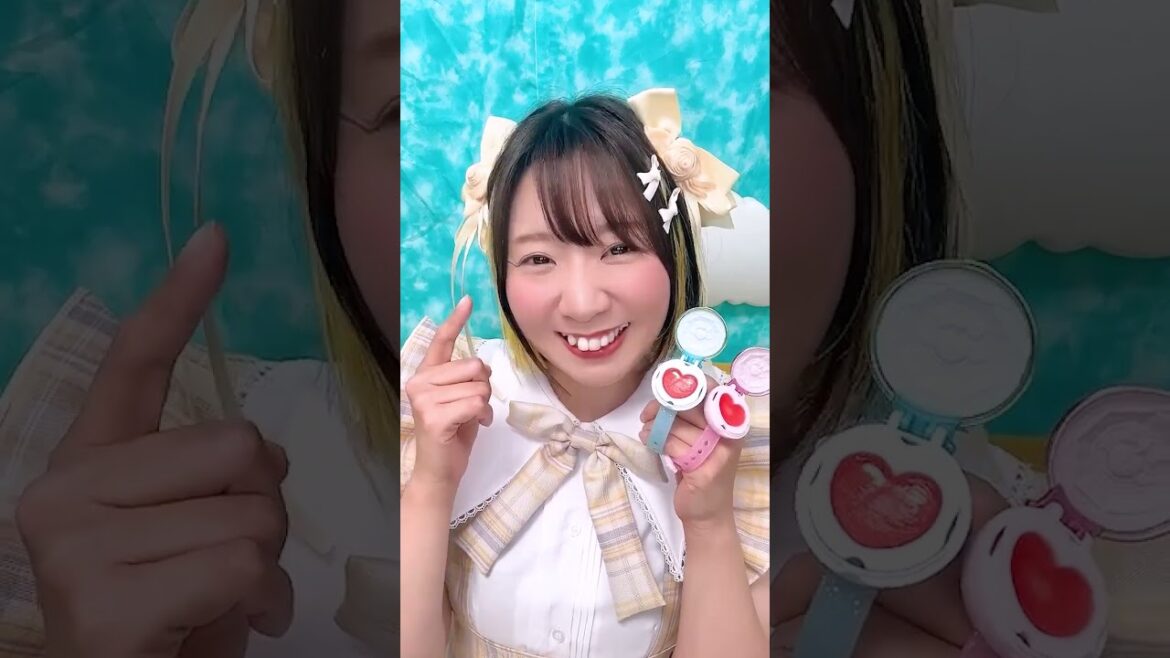 実は私…〇〇なんです！！！！！ #shorts