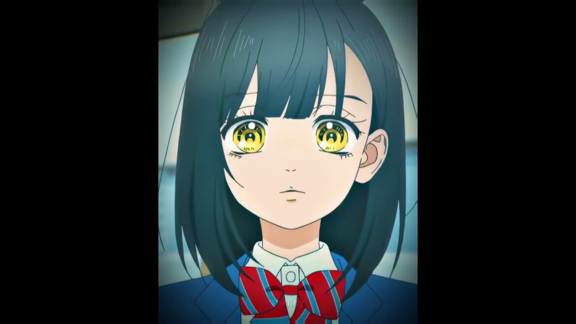 Honey Lemon Soda sniper trend)  #anime #honeylemonsoda #ukaishimori #kai #snipermontage
