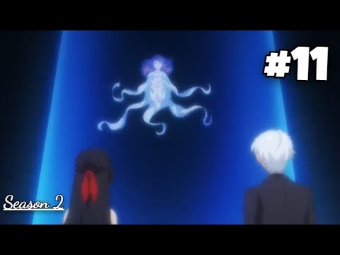 Unnamed Memory Season 2 Episode 11 | Anime Explained in Hindi Unnamed Memory Season 2 Episode 11 | Anime Explained in Hindi