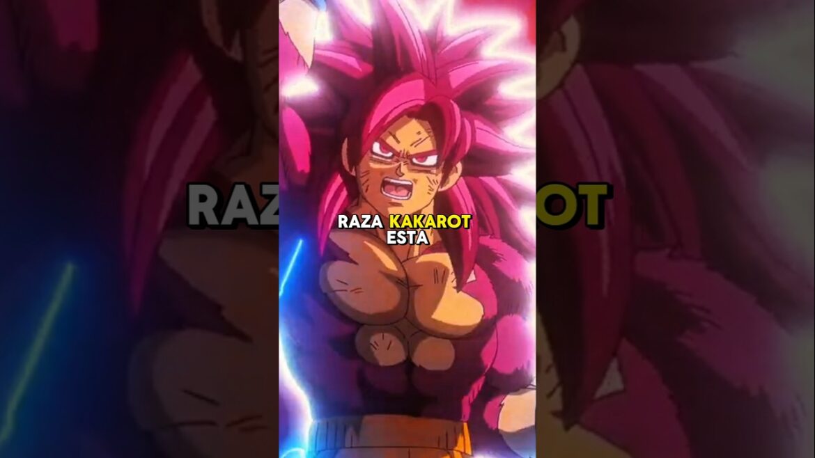 GOKU SSJ4 #goku #gokussj4 #ssj4 #dragonballdaima #gokurap #dragonballrap #goku #dragonball