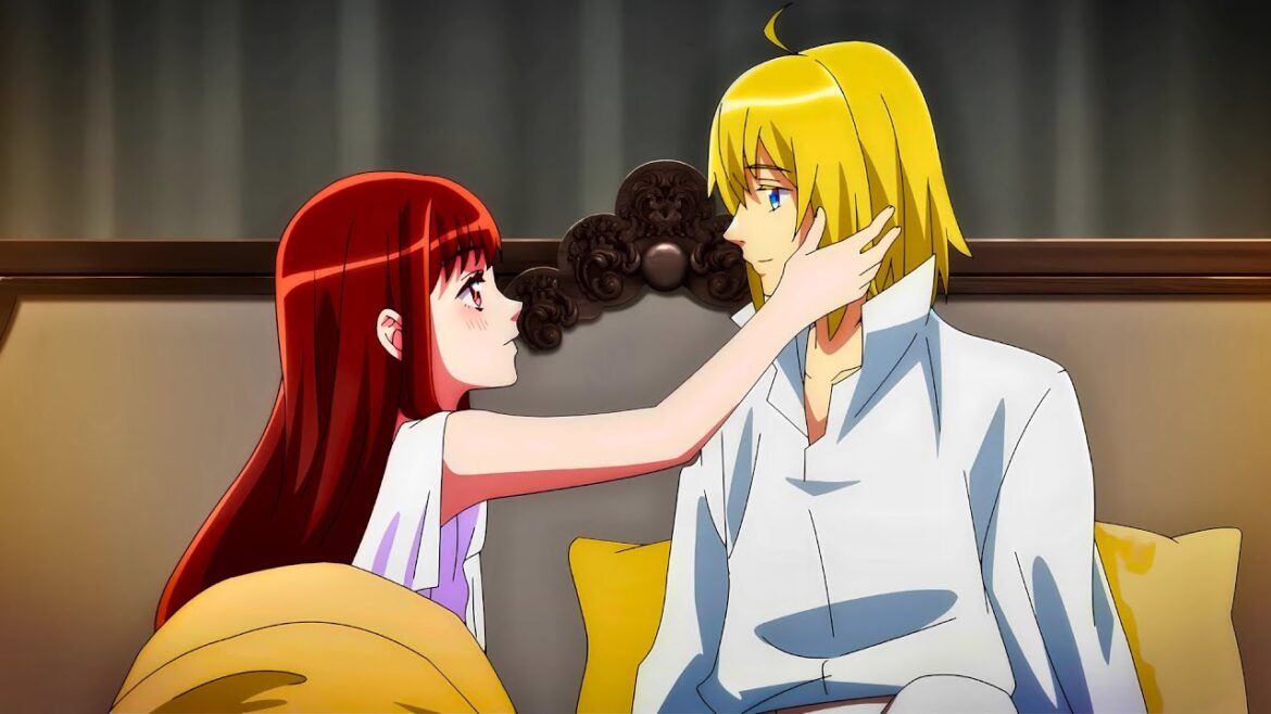 She escaped her royal engagement but the prince refuses to let her go | Full Anime Recap