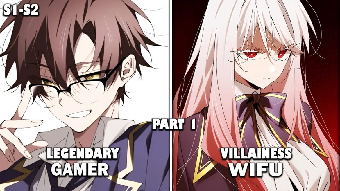 (S1/S2 ) PART 1 EVERY ONE THOUGHT MC IS WEAK WITH NO MAGIC BUT HE HIDE IS OP SKILLS IN HINDI RECAP