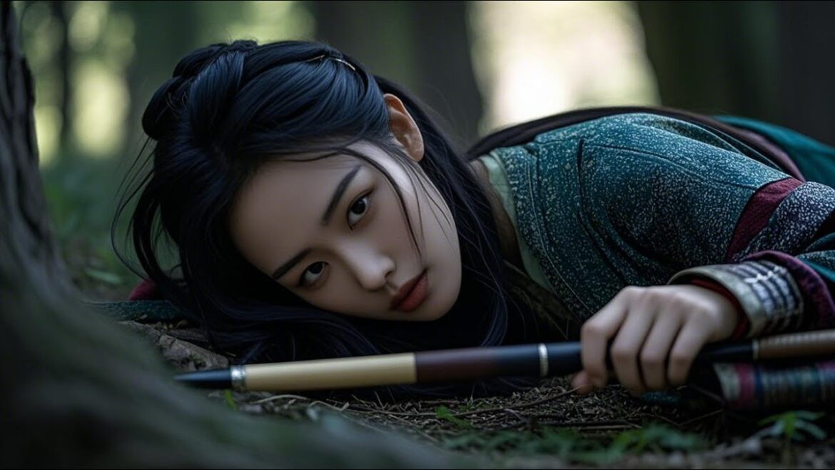 FULL|The princess was ambushed and arrowed but didn't expect to stuck in an endless cycle of rebirth