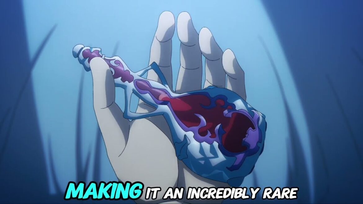 Why Didn’t the Elixir of Life Work on Cha Hae-In? | Solo Leveling Explained Why Didn’t the Elixir of Life Work on Cha Hae-In? | Solo Leveling Explained