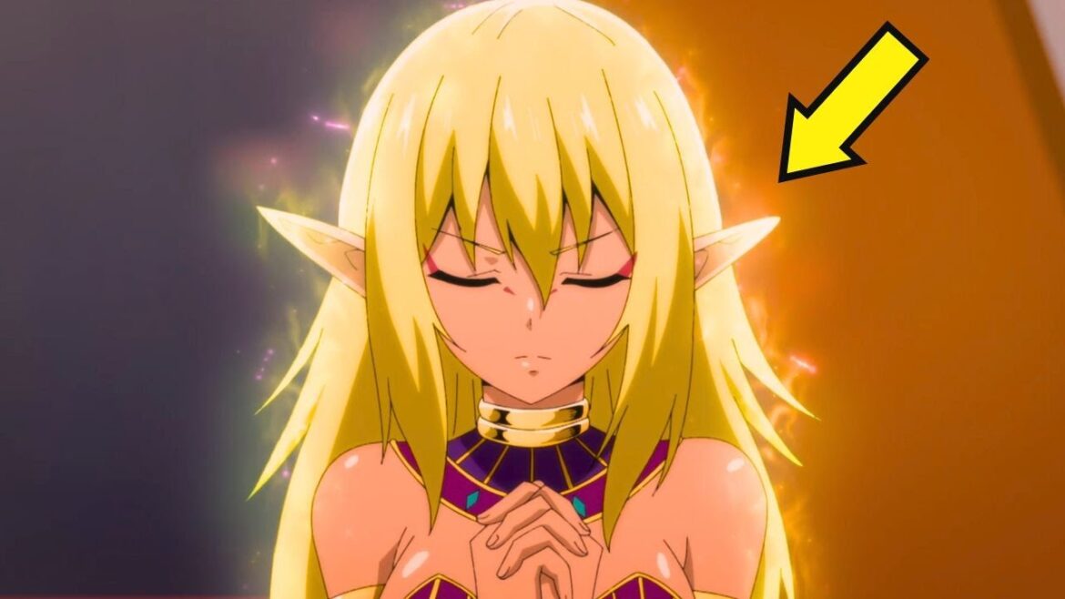 Renascido em outro mundo, o Ranger Vermelho busca se tornar o herói mais forte (11) - Anime Recap