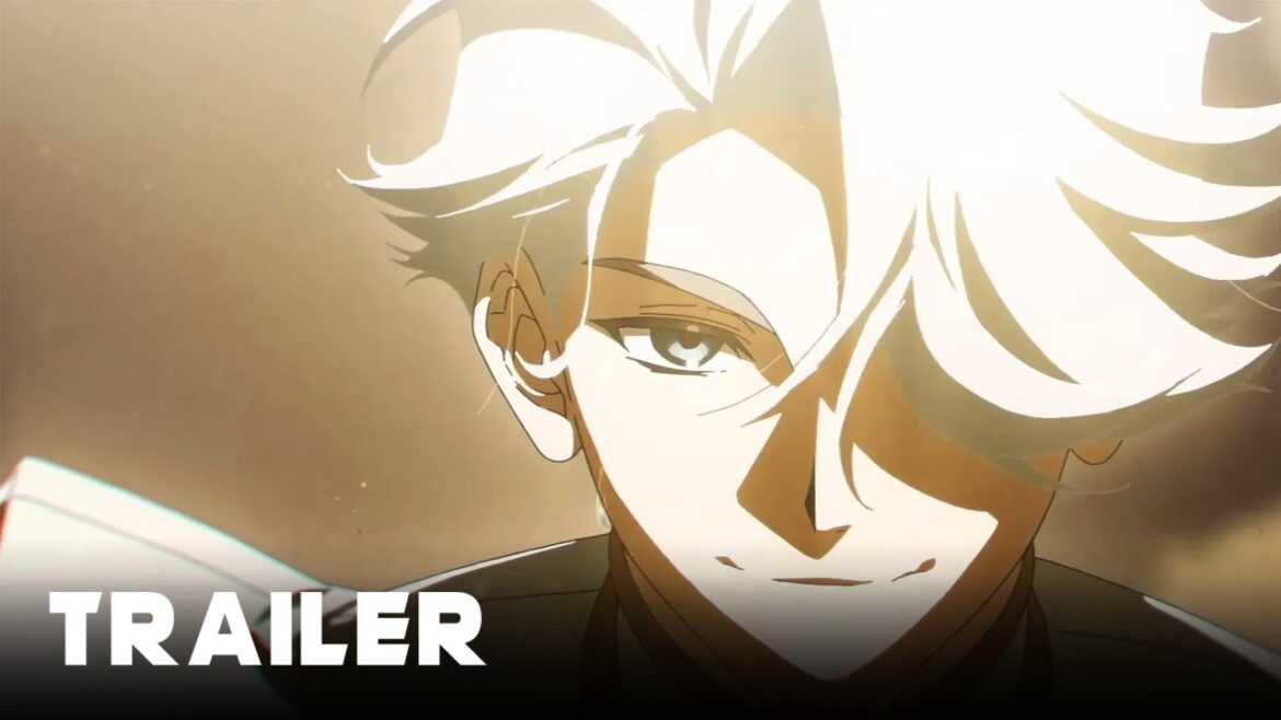 TO BE HERO X - Official Trailer