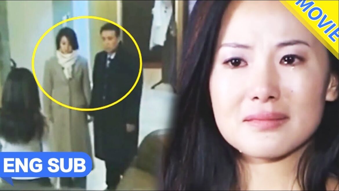 【Full Movie】丈夫出軌自己的親妹妹，妻子徹底爆發當場提出離婚選擇離開，丈夫慌了！#chinesedramaengsub                        #中國電視劇#马伊琍