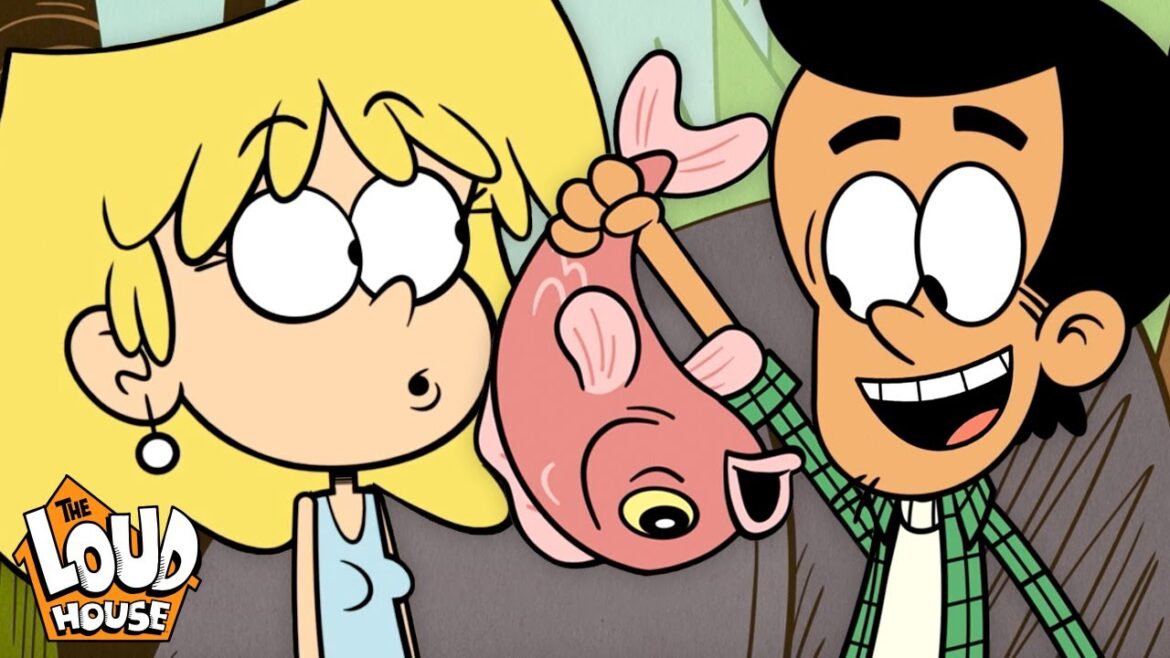 2 HOURS of Ultimate Family Roadtrip Moments w/ The Loud House & Casagrandes 😝🚙  | The Loud House