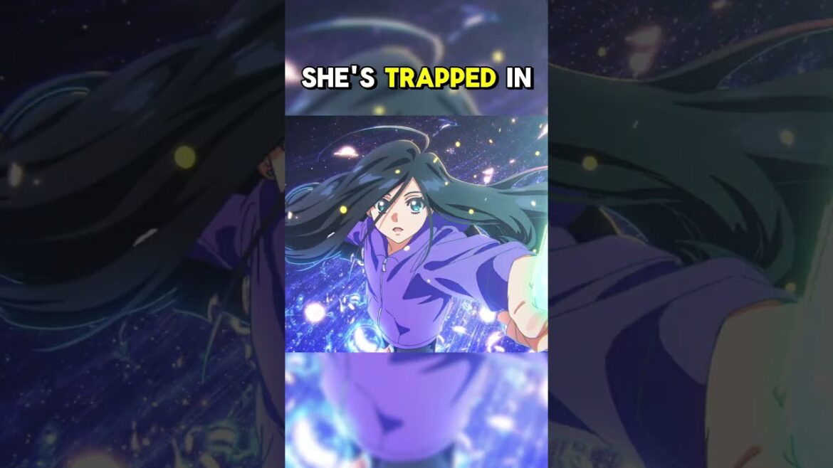 This Anime is About Making Anime… and Losing Your Mind #mappa #newanime2025  #zenshu This Anime is About Making Anime… and Losing Your Mind #mappa #newanime2025  #zenshu