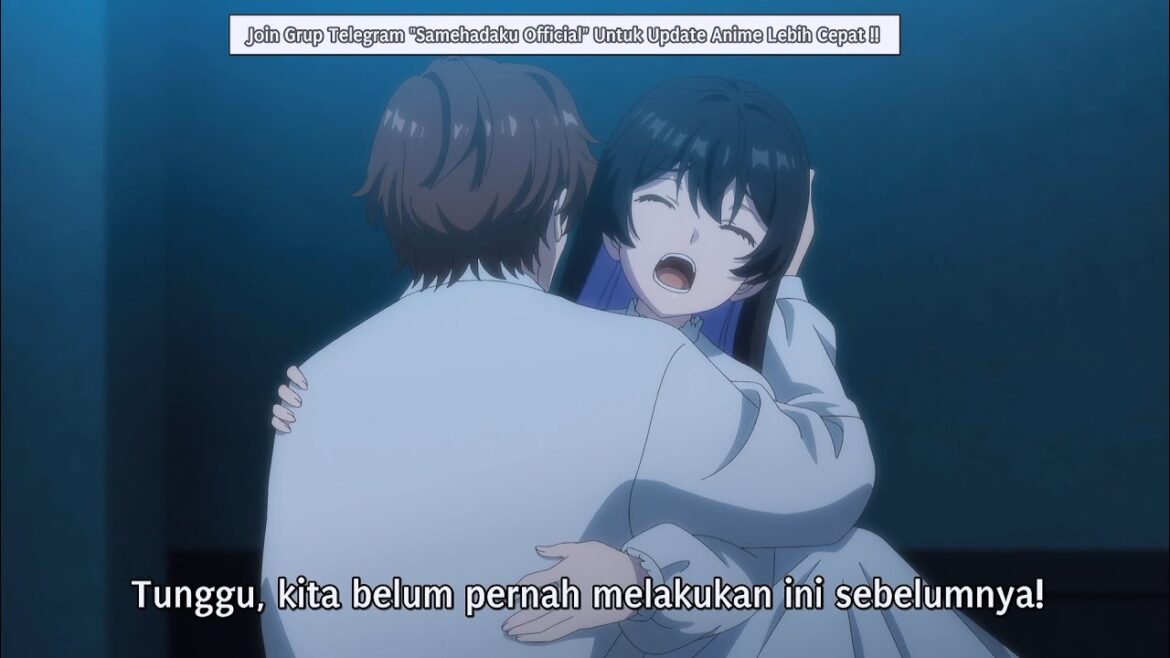 [Sub Indo] Unnamed Memory Act.2 episode 12 Full Takarir Indonsia -END- REACTION