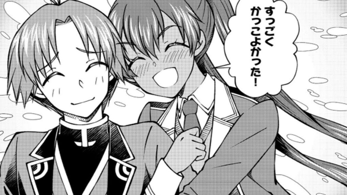 【異世界漫画】没落予定の貴族だけど、暇だったから魔法を極めてみた 1~55【マンガ動画】