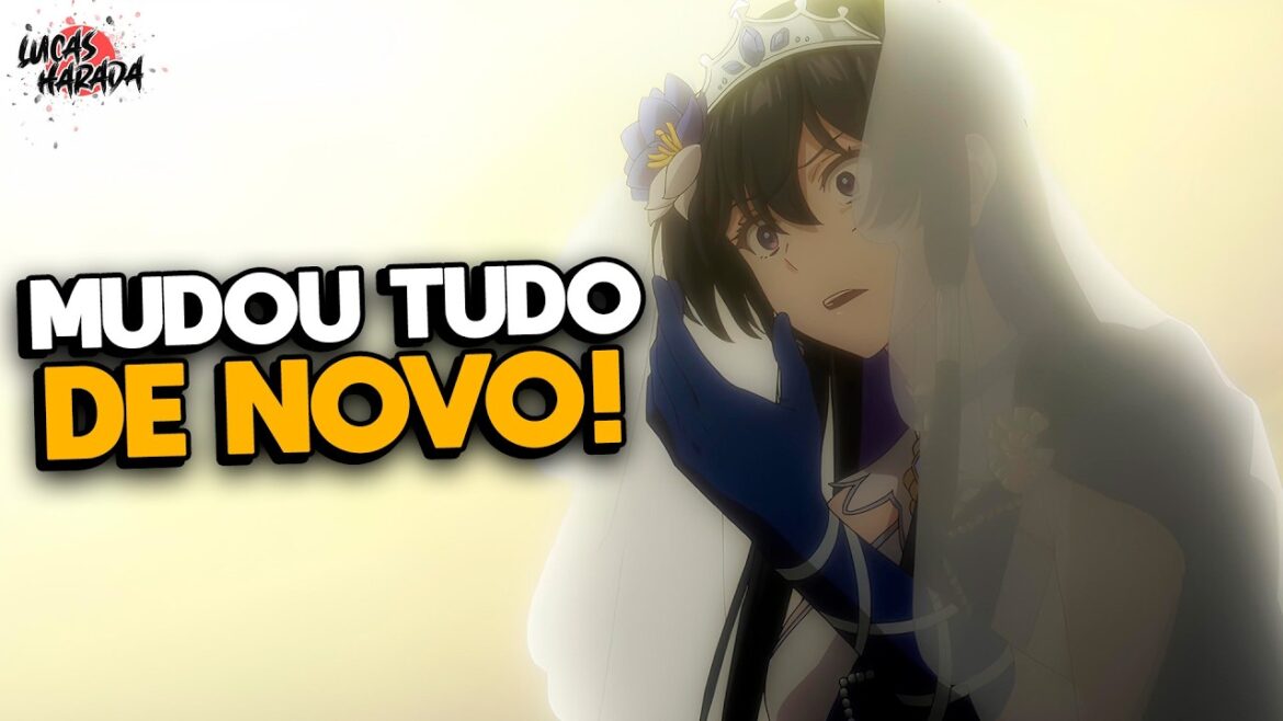 OSCAR E TINASHA FICARAM JUNTOS DESSA VEZ?! | Unnamed Memory 2 EP. 12 (FINAL)
