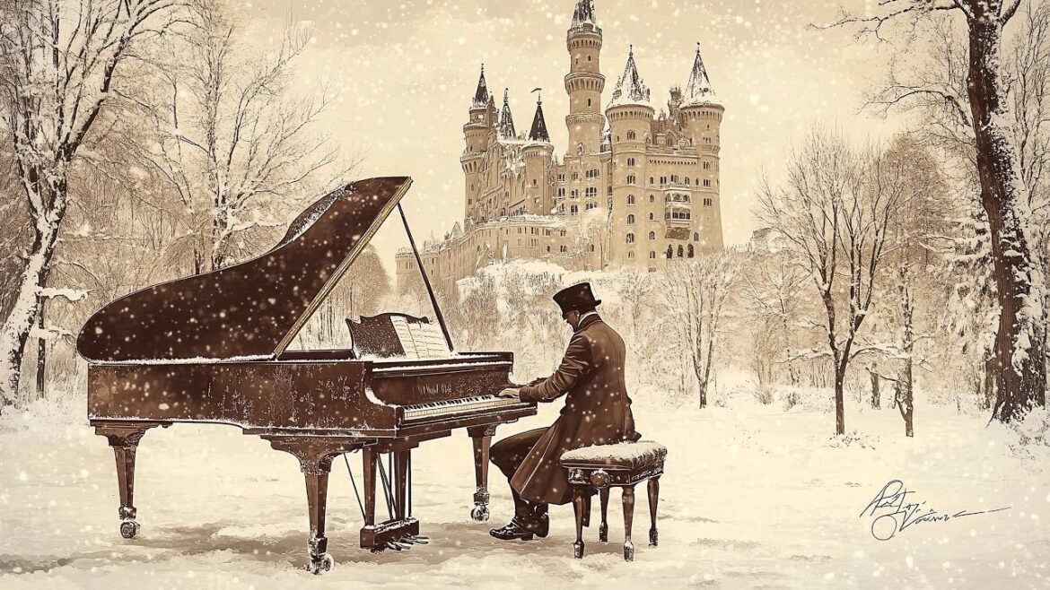 Healing Classical Music for the Soul and Mind — Beethoven, Mozart, Chopin, Bach, Tchaikovsky Healing Classical Music for the Soul and Mind — Beethoven, Mozart, Chopin, Bach, Tchaikovsky