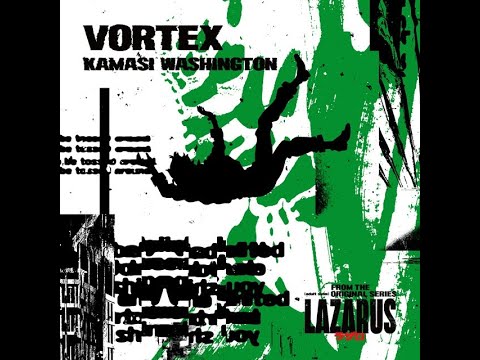 H91- 渡辺信一郎監督アニメ『LAZARUS』、カマシ・ワシントン、ボノボ、フローティング・ポインツがサントラに参加 – CDJournal ニュース H91- 渡辺信一郎監督アニメ『LAZARUS』、カマシ・ワシントン、ボノボ、フローティング・ポインツがサントラに参加 - CDJournal ニュース