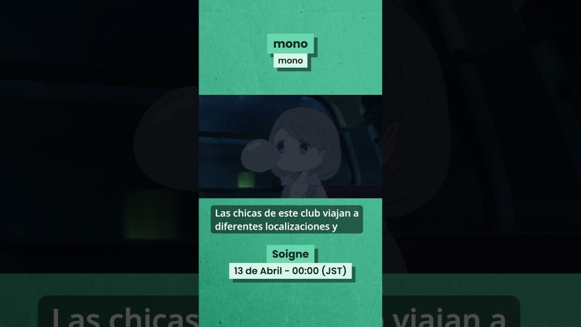 mono | Sinopsis