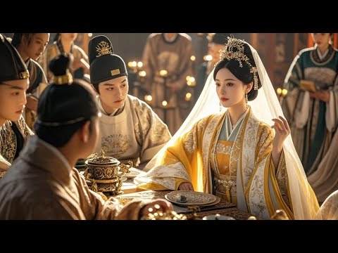 传言王妃奇丑无比被王爷嫌弃,怎料宴会上亮相的她却凭着才貌惊艳四座 🥰 中国电视剧 传言王妃奇丑无比被王爷嫌弃,怎料宴会上亮相的她却凭着才貌惊艳四座 🥰 中国电视剧