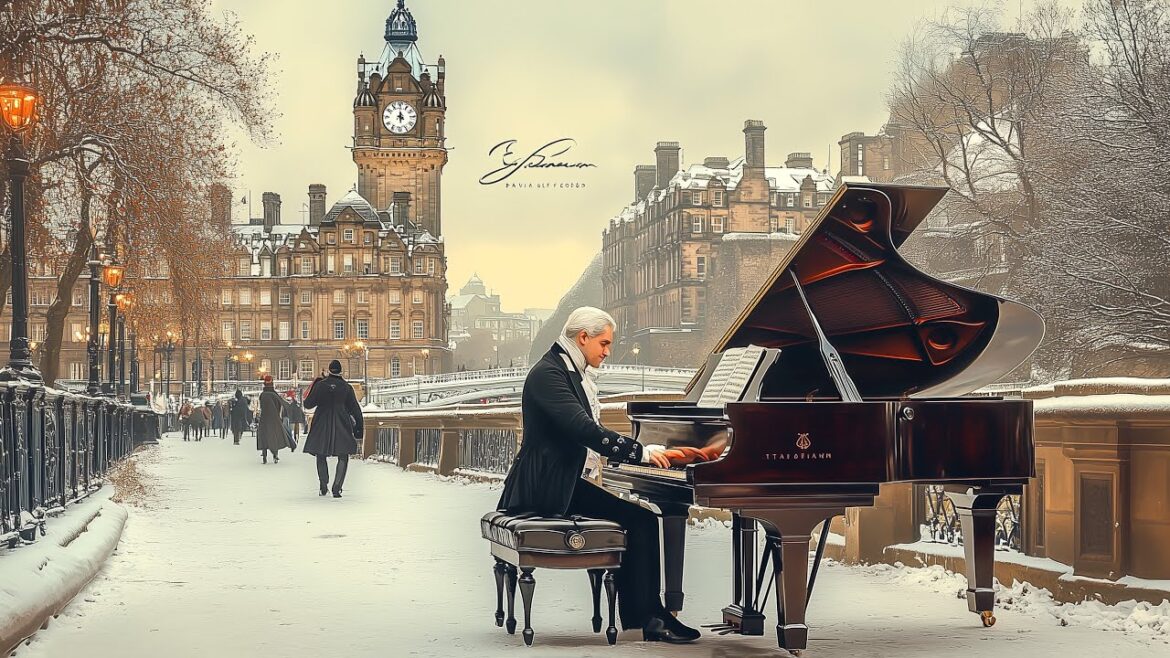 100 Beautiful Classical Music Pieces for the Soul & Relaxation | Beethoven, Mozart, Chopin, Debussy