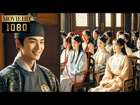 【MOVIE】現代女孩穿越到古代參加選妃,不料一個舉動竟讓王爺點名要她當王妃!【闻香识公子 Mr. Fragrance】 【MOVIE】現代女孩穿越到古代參加選妃,不料一個舉動竟讓王爺點名要她當王妃!【闻香识公子 Mr. Fragrance】