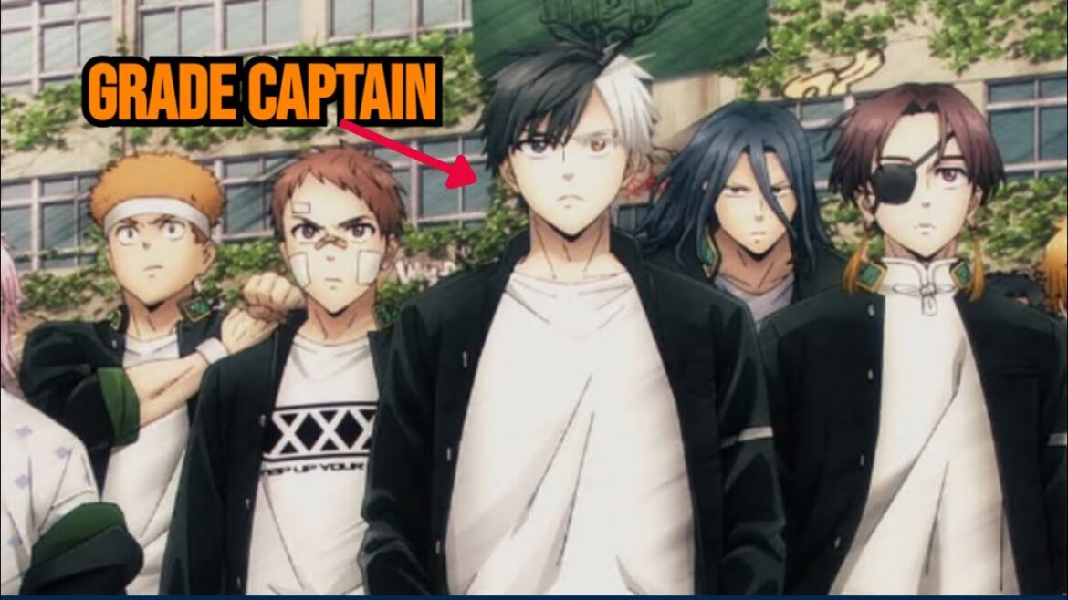 Wind Breaker Season 2: Keel Arc Begins - Release Date & What to Expect