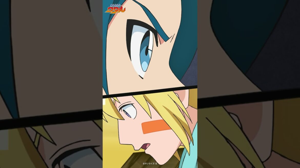 二人はオレの大事な友達なんだ！ #魔神創造伝ワタル