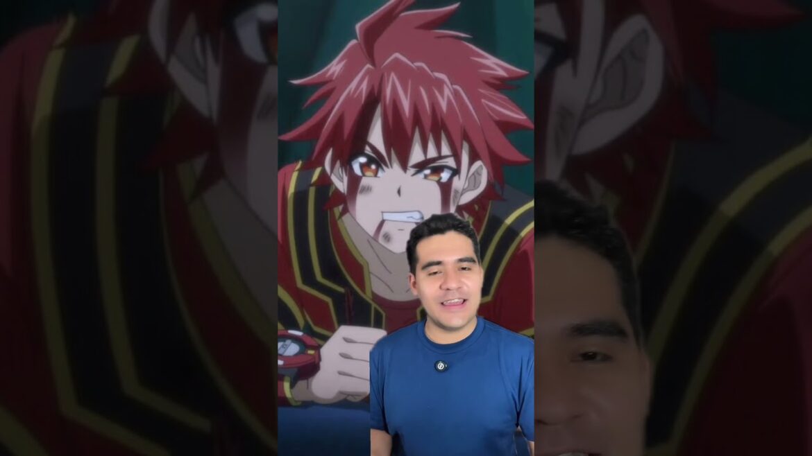 Red tiene que decirle a Yihdra que la ama