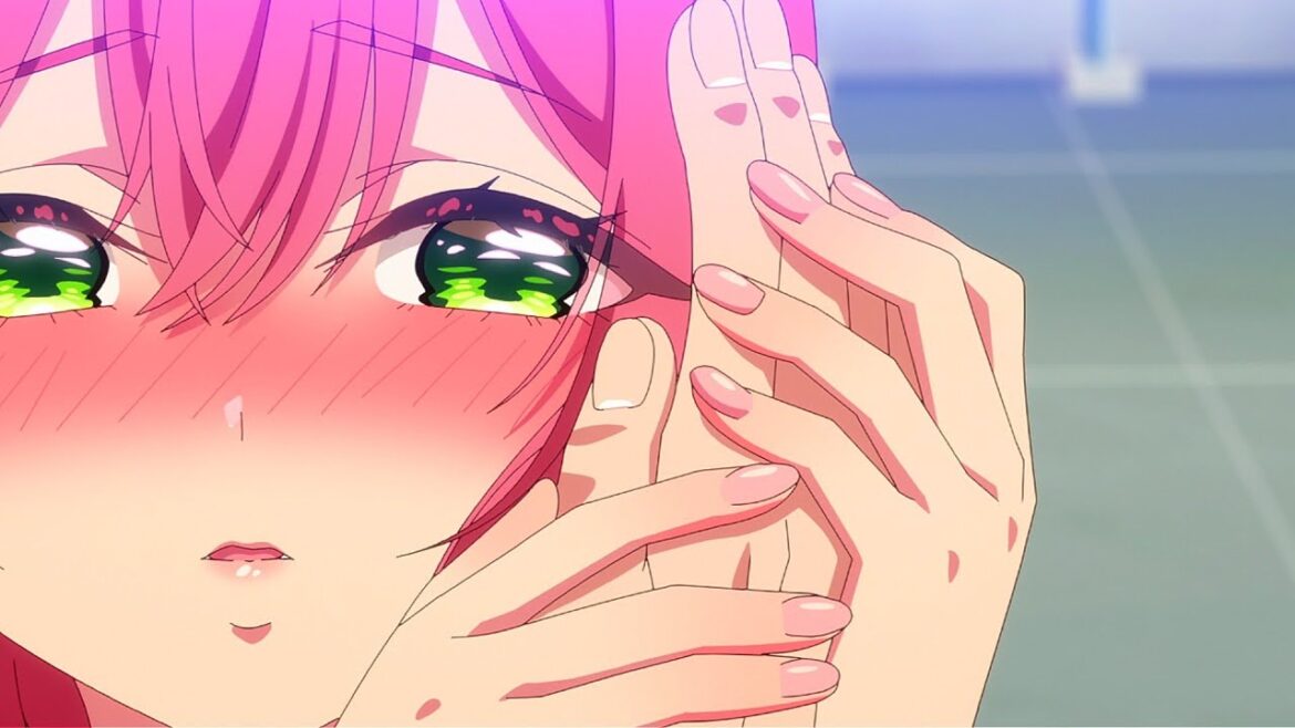 The 100 Girlfriends Who Really Love You Season 2「AMV」- Stay The 100 Girlfriends Who Really Love You Season 2「AMV」- Stay