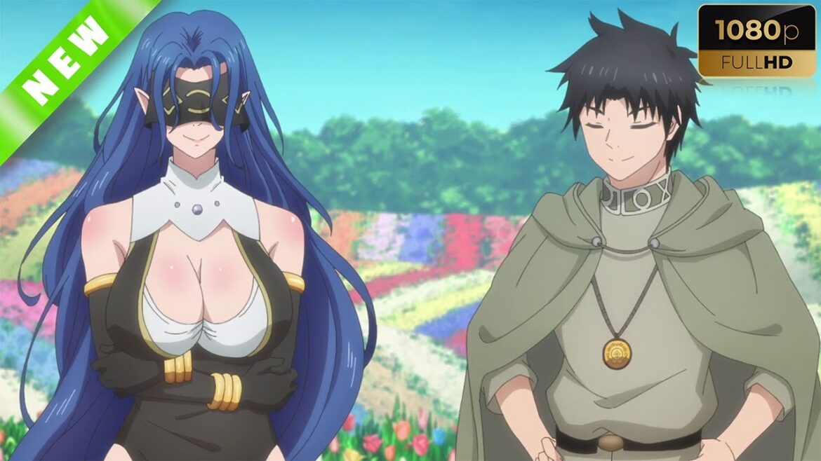 不遇職【鑑定士】が実は最強だった 1～12話 | Anime English Subtitle 2025🇯🇵