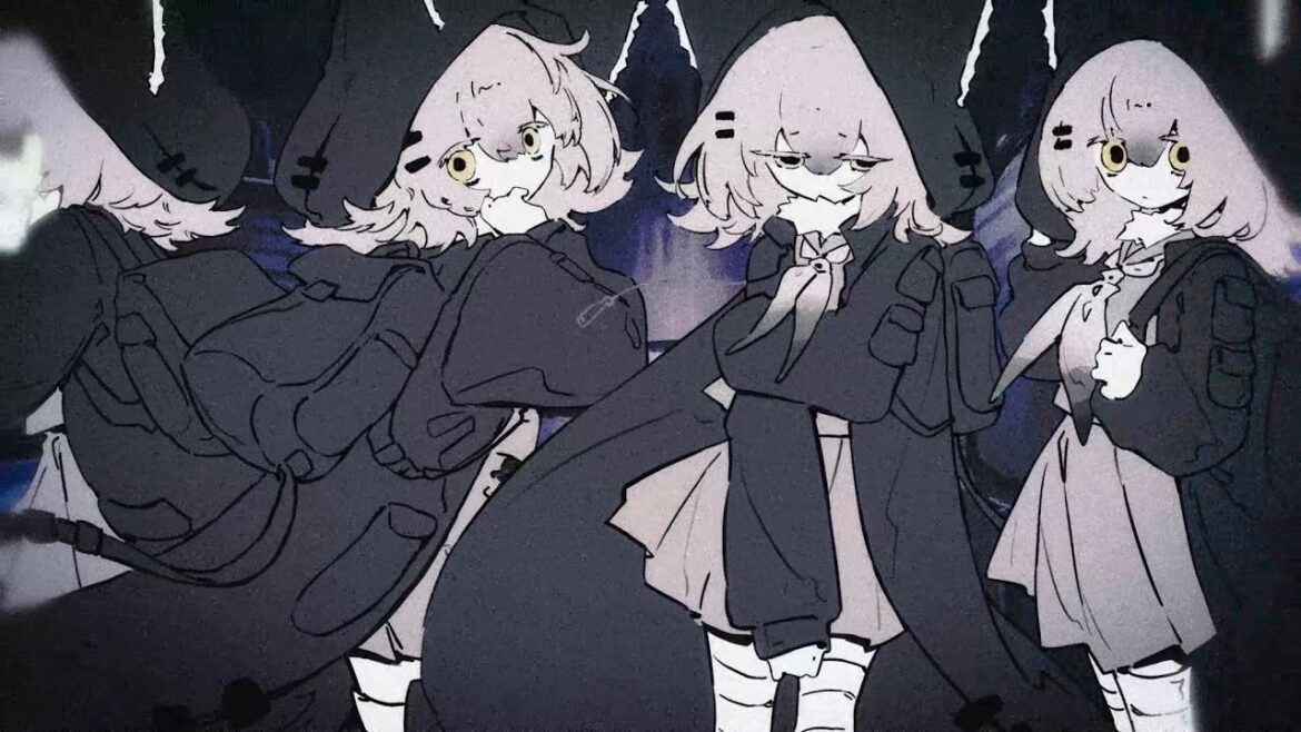 カモフラージュ / szri covered by oroca