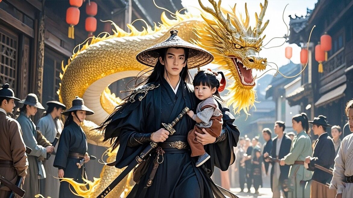 忍無可忍！孩子慘遭毒手，龍王怒火沖天，金龍一出橫掃全城！ #逆袭  #爽剧 #短剧 #男频 #中国电视剧 #复仇 #战神 #赘婿 #反转 #shortfilm #shortvideo