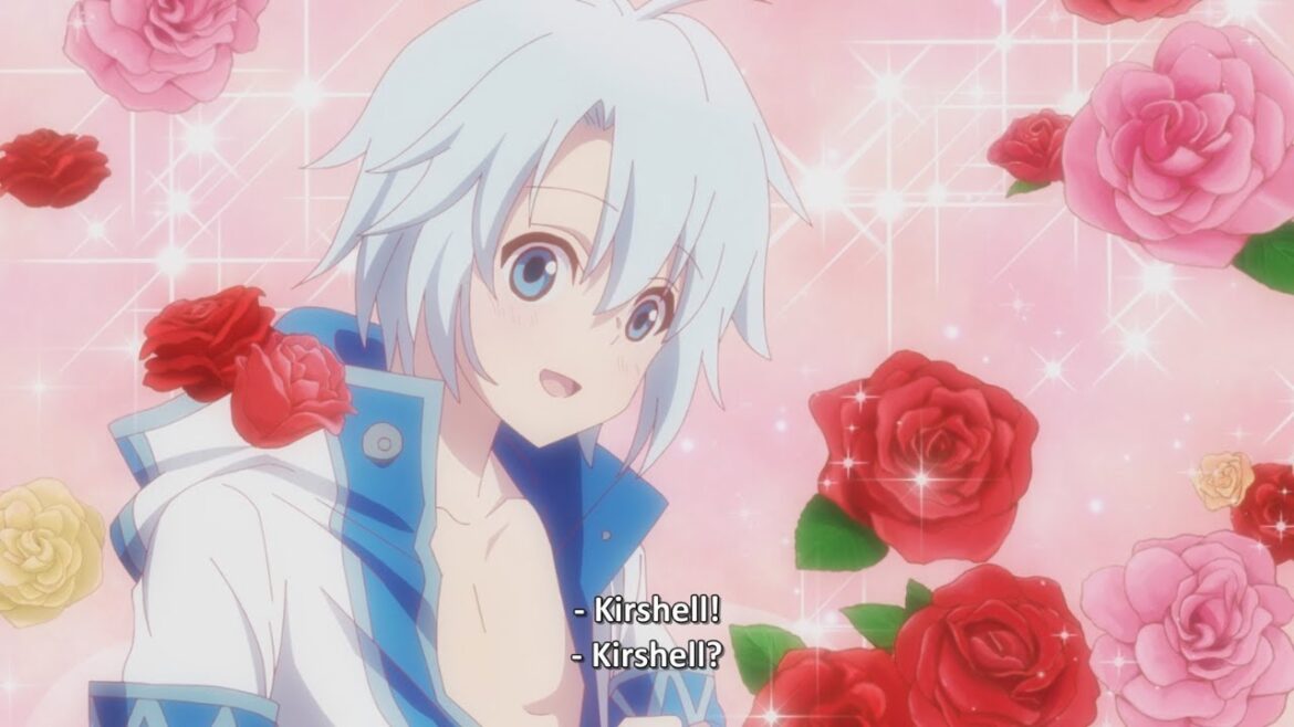 The Unaware Atelier Meister episode 1 review The Unaware Atelier Meister episode 1 review