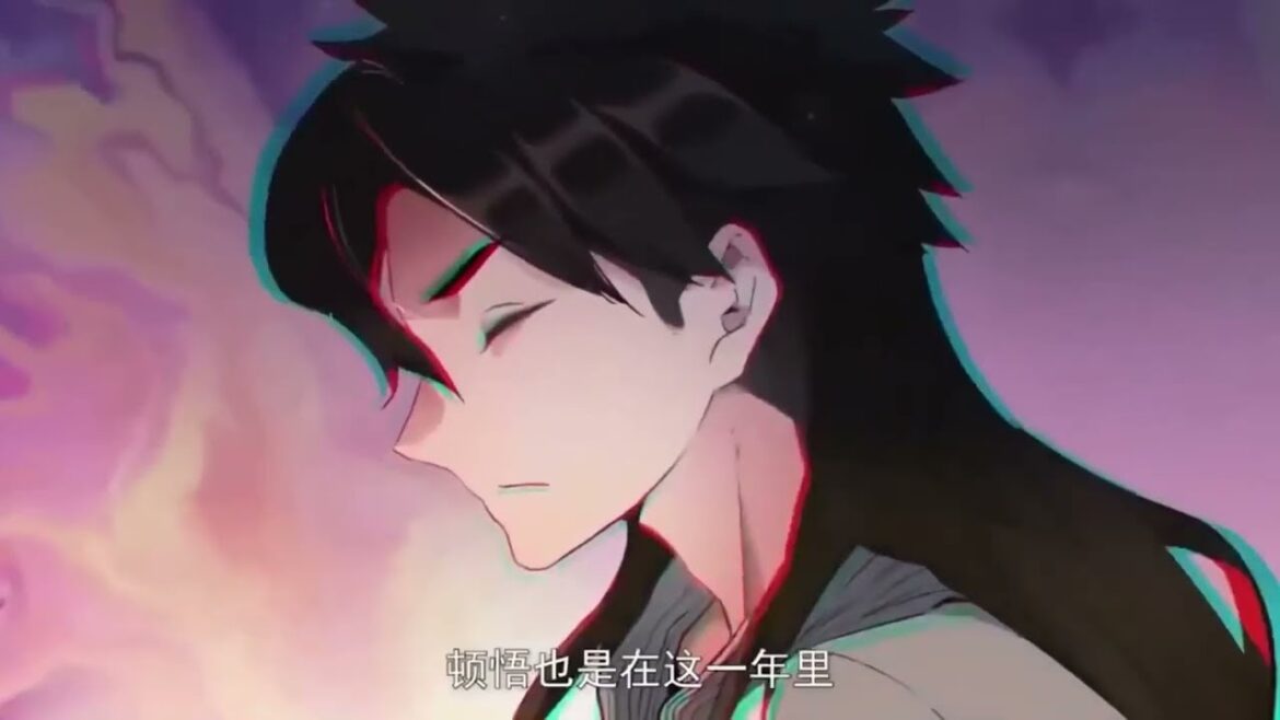 【Update】【Multi Sub】Be the richest man EP1-92 #animation #anime #donghua