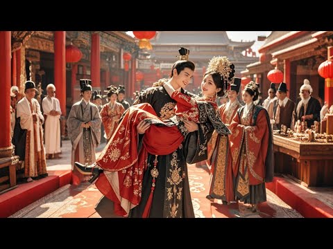 女总裁穿越成任人欺负的千金,幡然觉醒的她从此逆袭,王爷更是宠她无度 🥰 中国电视剧 女总裁穿越成任人欺负的千金,幡然觉醒的她从此逆袭,王爷更是宠她无度 🥰 中国电视剧