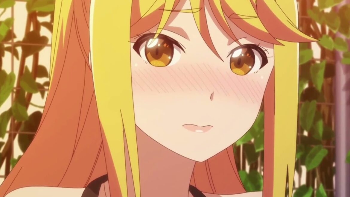 Himari kissed saito | Anime name:I Got Married to the Girl I Hate Most in Class] season 1 episode 12