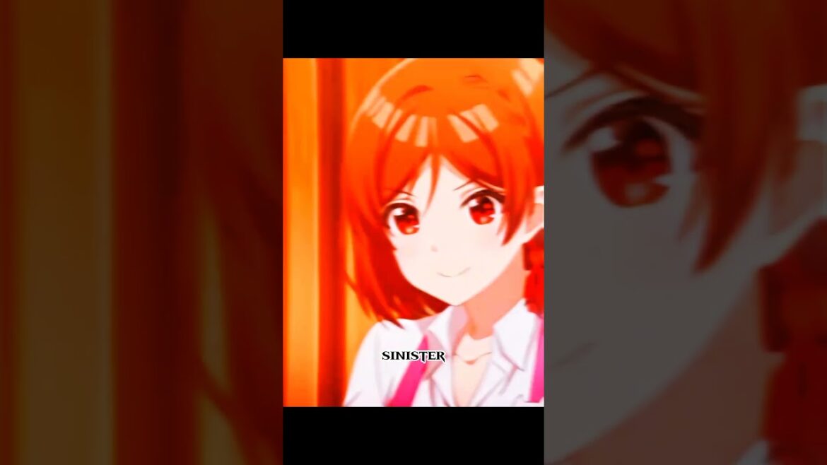 AKANE IS ALWAYS TOP🔥||#akane#animeedit#edit