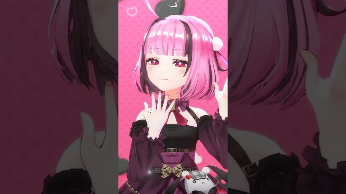 【おうち3Dで踊ってみた】#明日の私に幸あれ / ナナヲアカリ【ギルドの受付嬢ですが、残業は嫌なのでボスをソロ討伐しようと思いますED】#shorts #vtuber 【おうち3Dで踊ってみた】#明日の私に幸あれ / ナナヲアカリ【ギルドの受付嬢ですが、残業は嫌なのでボスをソロ討伐しようと思いますED】#shorts #vtuber