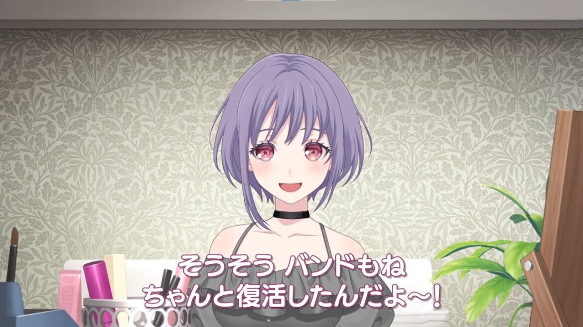 にゃむちチャンネル #7 にゃむちチャンネル #7