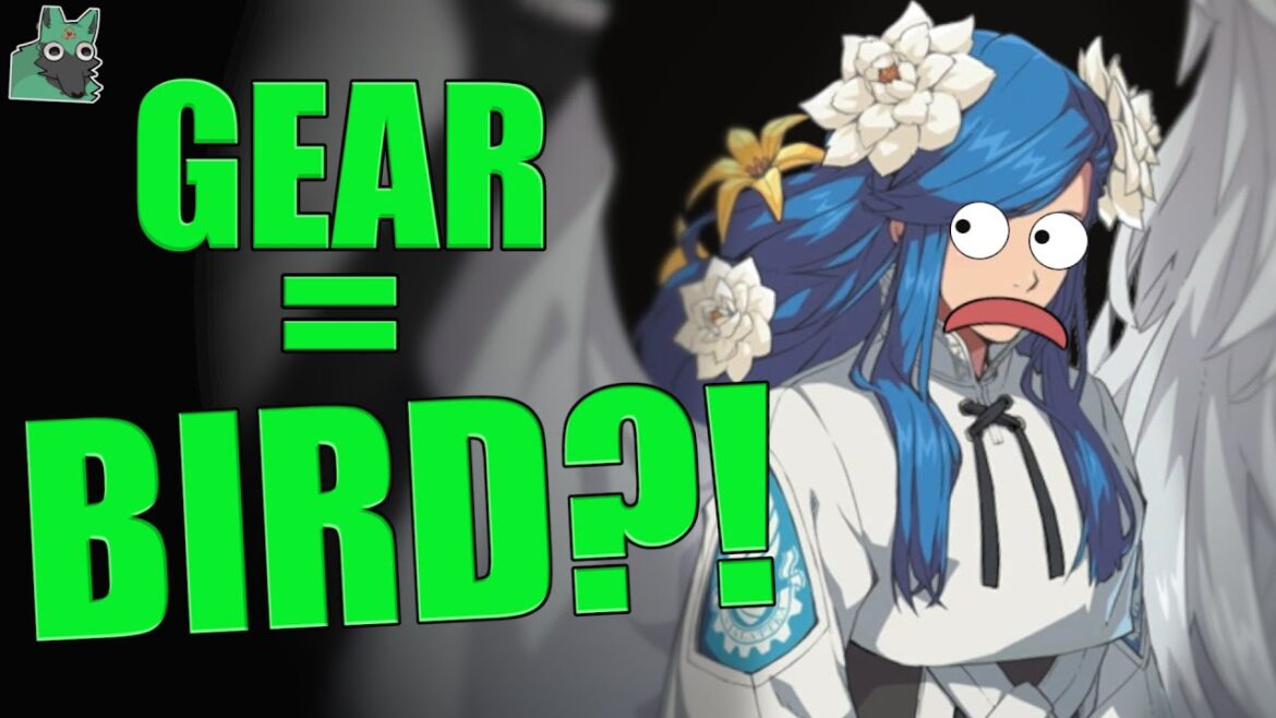 This Guilty Gear Theory Will BLOW YOUR MIND!