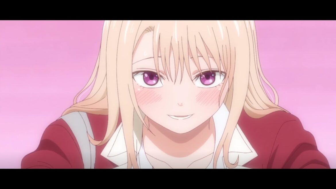 Medaka Kuroiwa is Impervious to My Charms Episode  11  Reaction  黒岩メダカに私の可愛いが通じない
