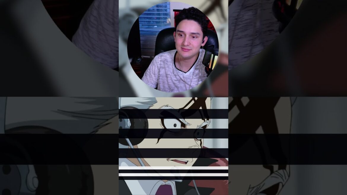 NO TE CREERAS EL FINAL [Dr Stone Science Future] REACCION  #drstone #anime #reaccion #reaction