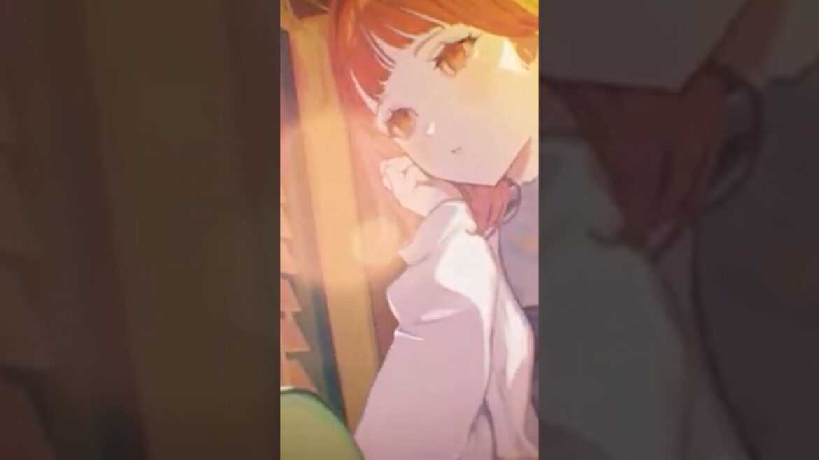 サラリーマンが異世界に行ったら四天王になった話 ED otonari - ツヨガールフレンド #Shorts